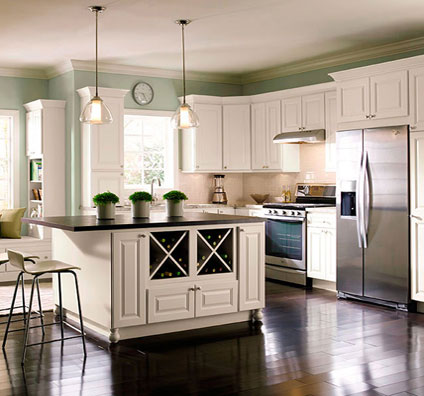 Affordable Bathroom amp; Kitchen Cabinets – Homecrest