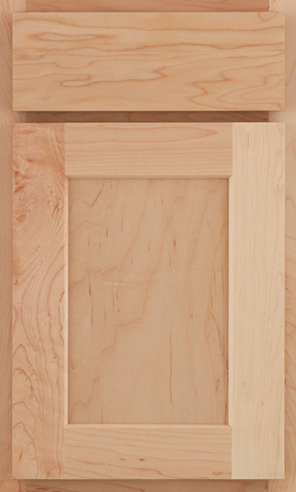 Maple Cabinet