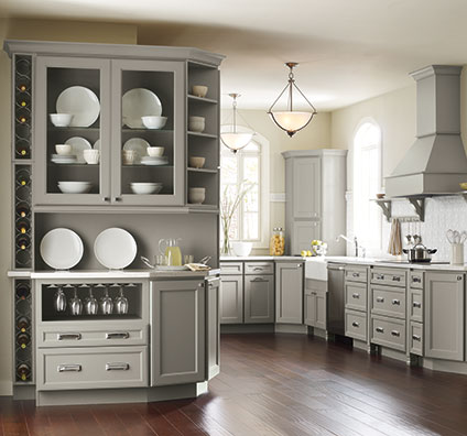 Affordable Bathroom Kitchen Cabinets Homecrest