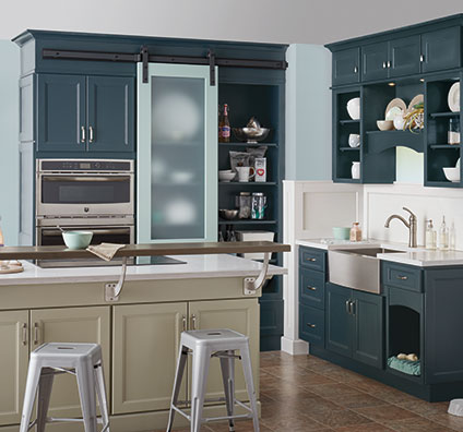 Kitchen Cabinets Homecrest, Are Homecrest Cabinets Good Quality