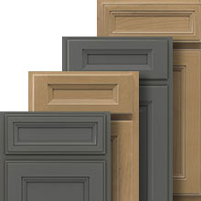 New Cabinets For 2019 Homecrest Cabinetry