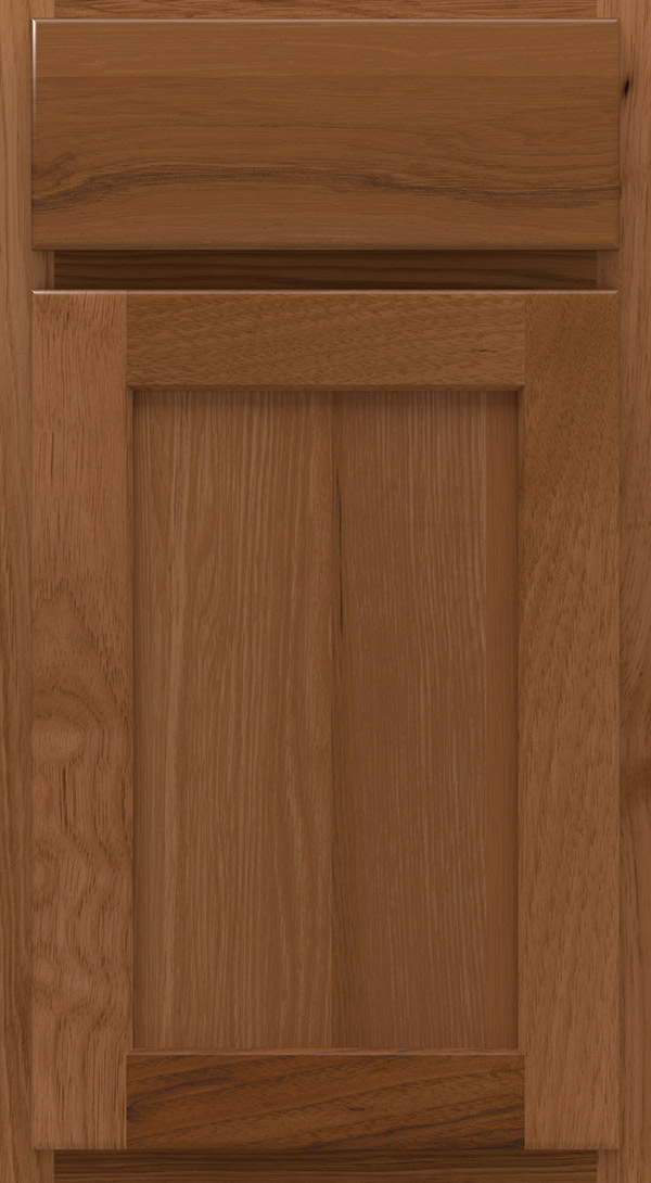 Terrain Cabinet Finish On Hickory