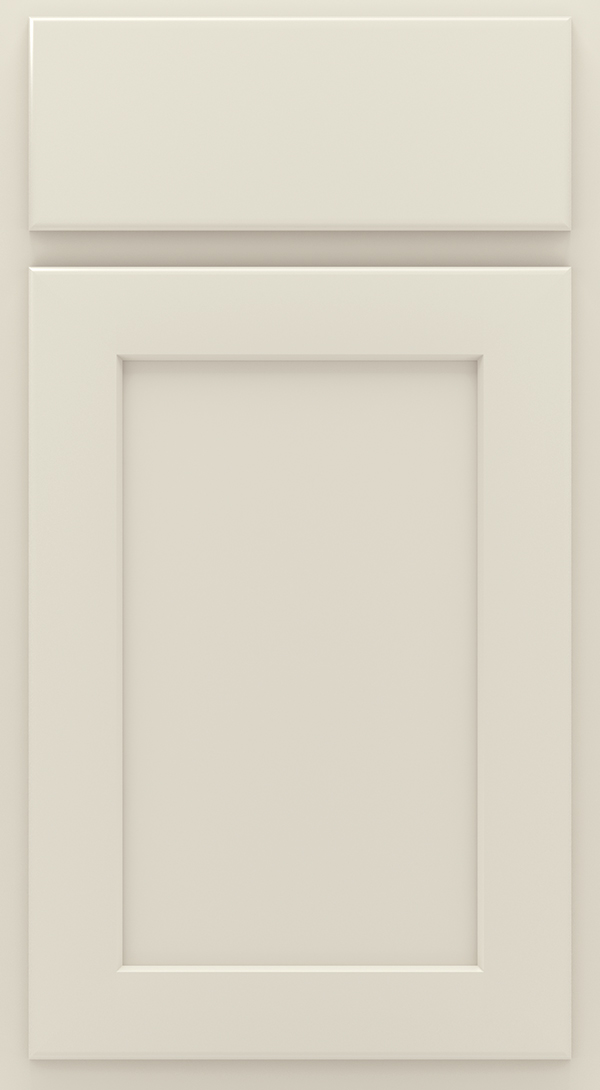 Sand Dollar Cabinet Color Homecrest Cabinetry Arbor Maple Shaker Style Cabinet Door Sand Dollar Bayport Beadboard