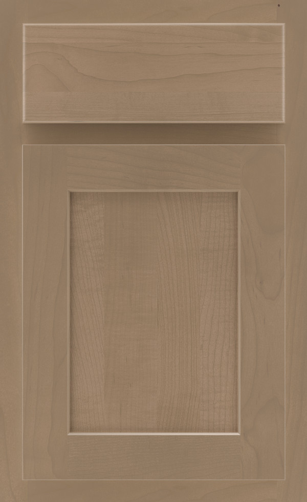 Wren Cabinet Finish On Maple Homecrest