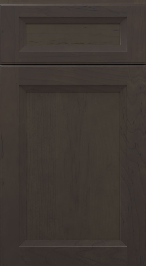 Derby Stain on Maple Homecrest