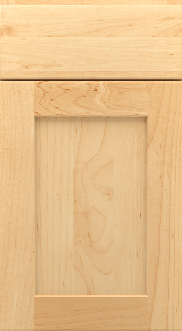 How To Chamfer Cabinet Door Frame