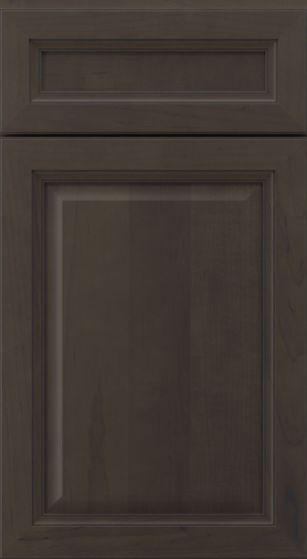 Derby Cabinet Stain on Maple - Homecrest Cabinetry