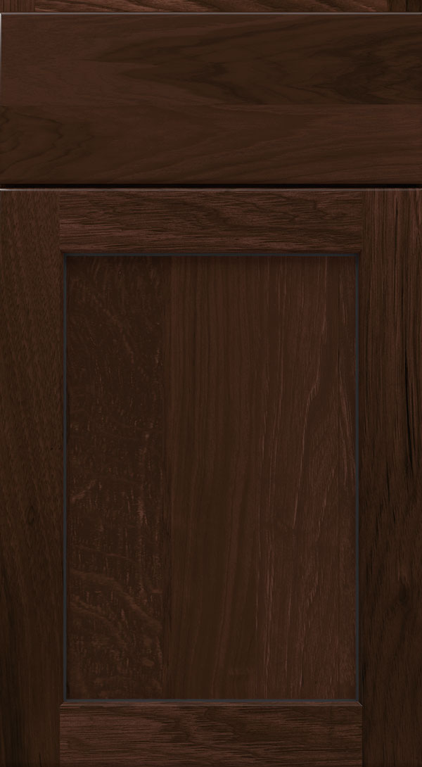 sedona_hickory_shaker_cabinet_door_porter_ebony