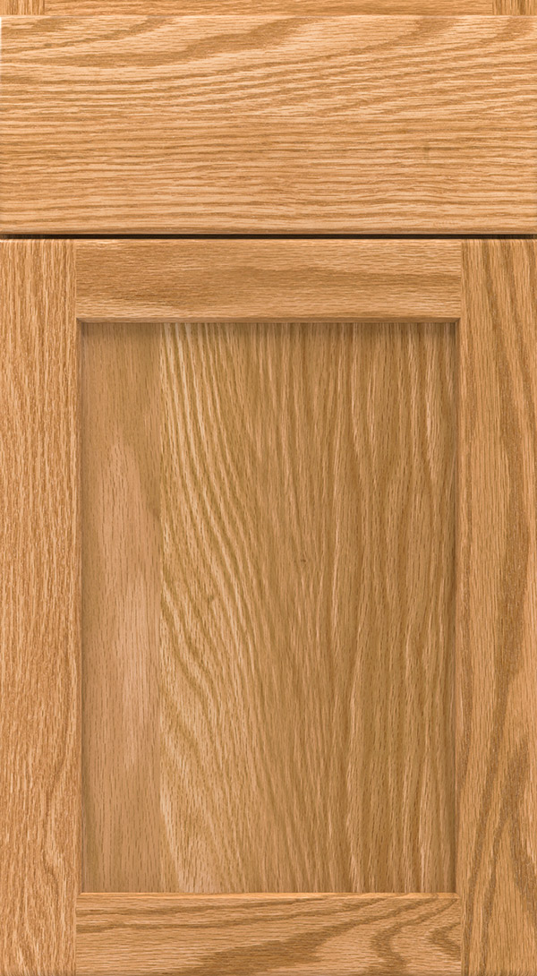 sedona_oak_shaker_cabinet_door_natural