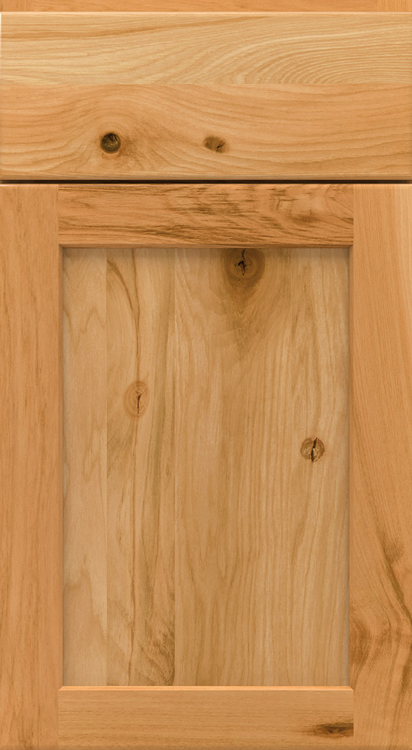 sedona_rustic_hickory_shaker_cabinet_door_natural