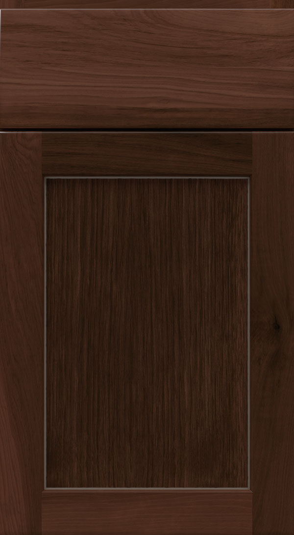 sedona_rustic_hickory_shaker_cabinet_door_porter_brownstone