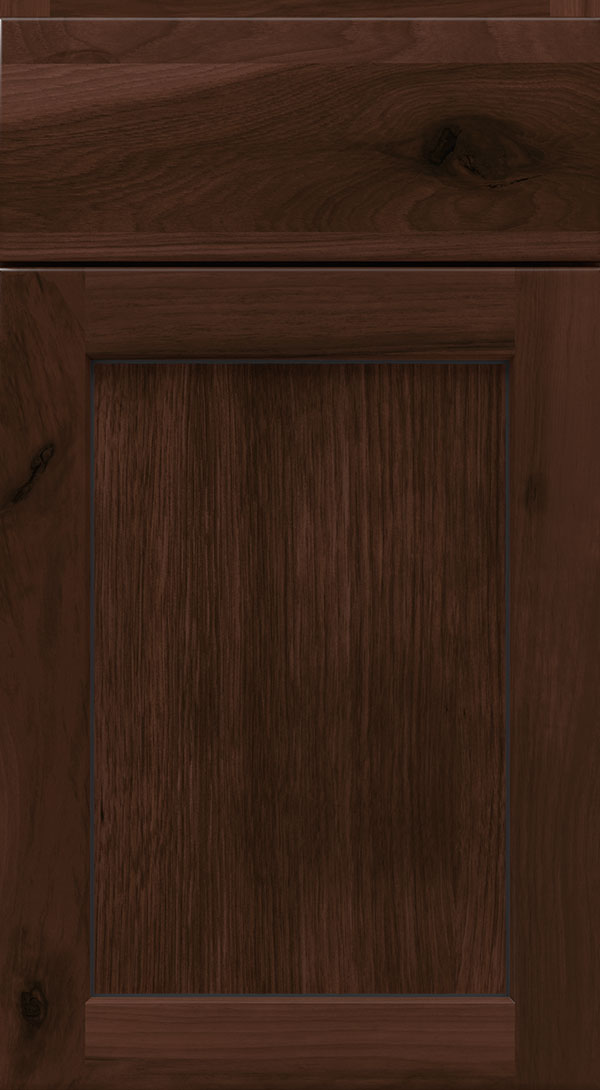 sedona_rustic_hickory_shaker_cabinet_door_porter_ebony