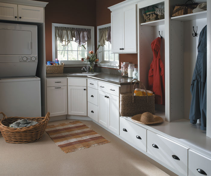 Cabinet Style Gallery Homecrest Cabinets