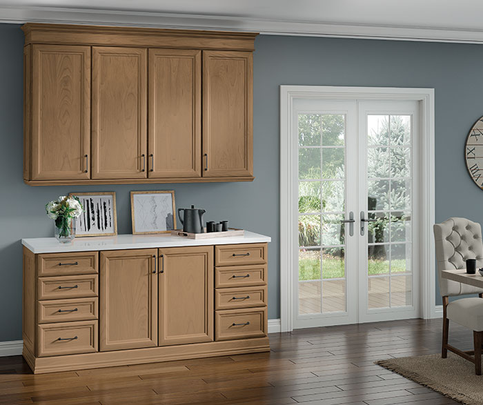 Cabinet Style Gallery Homecrest Cabinets