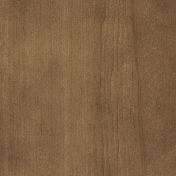Karoo cabinet finish on Hickory