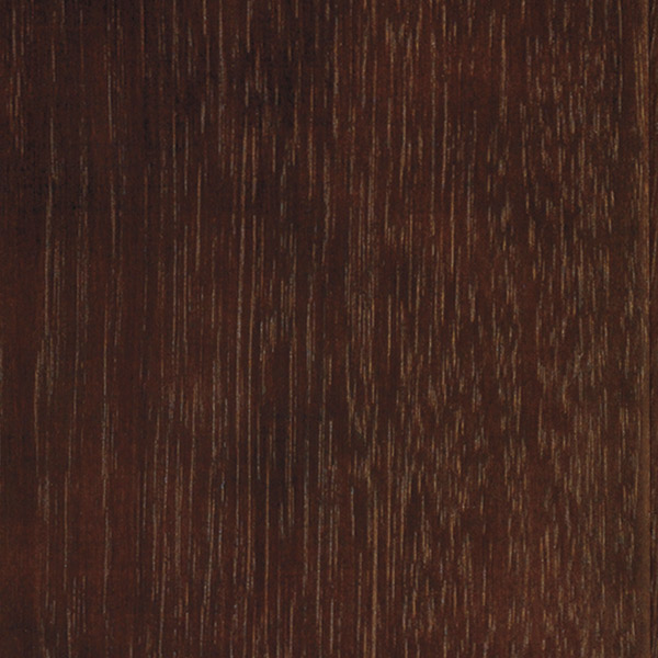Porter cabinet finish on Hickory