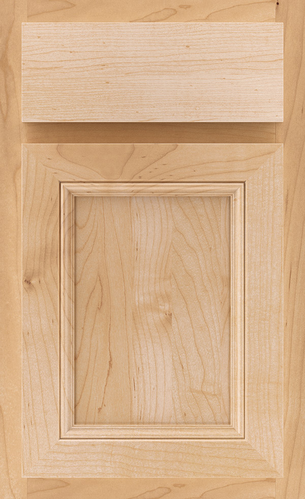 joplin maple cabinet door in natural