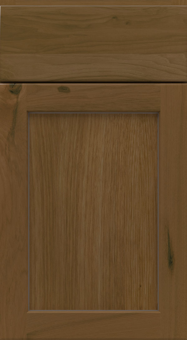 sedona_rustic_hickory_shaker_cabinet_door_karoo_brownstone